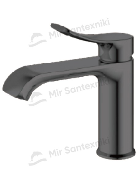 Смеситель для раковины Debora однорычажный DBR202-02H